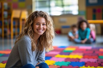 Enhancing Educator Skills with Neurodiversity Training: Selective Focus on Professional Development at Training Center