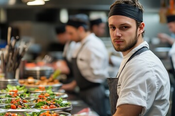 Embracing Neurodiversity in Culinary Excellence: Innovations in the Restaurant Kitchen