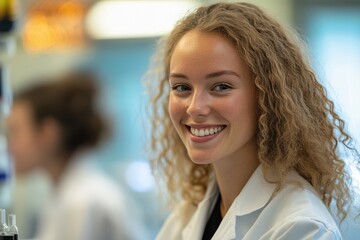 Celebrating Neurodiverse Scientists: Dynamic Research Contributions in the Science Lab