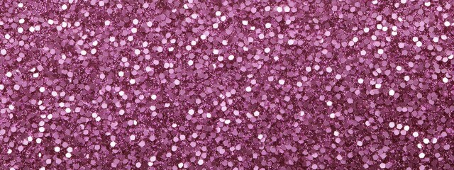Texture of the pink sand or glitter.