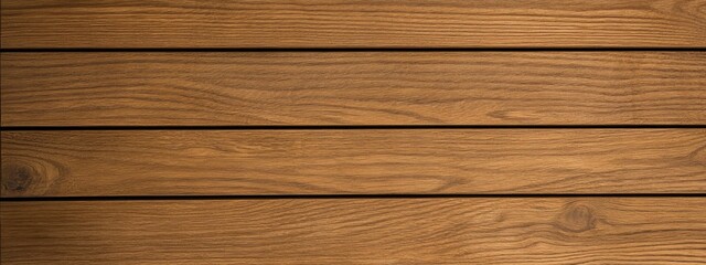 Fototapeta premium The texture of the wooden oak lining.