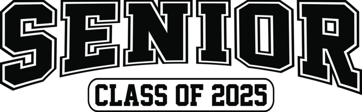senior class of 2025