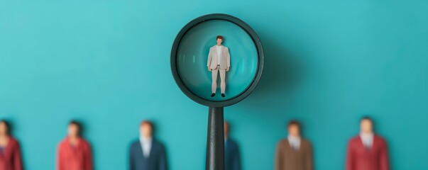 Job listings with high earnings potential, job market
