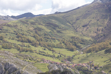 Picos de Europa (Asturias)