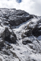 Fototapeta premium Picos de Europa (Asturias)