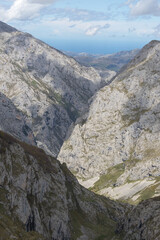 Picos de Europa (Asturias)