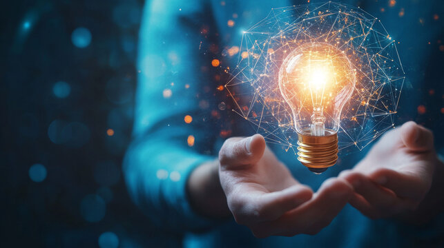 Skillful leadership leads to innovation and success. Teamwork, education, and adaptability are key ingredients for corporate growth. Digital education fosters creativity and innovative ideas.