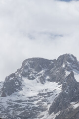 Obraz premium Picos de Europa (Asturias)