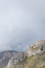 Picos de Europa (Asturias)