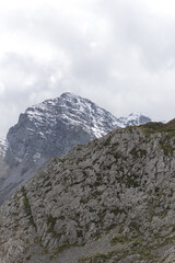 Picos de Europa (Asturias)