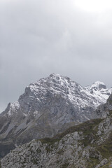 Obraz premium Picos de Europa (Asturias)