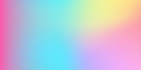 Color gradient background, abstract orange grain gradation texture, vector pink noise texture blur abstract background