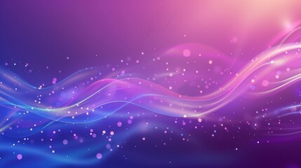 Abstract Swirls