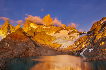 Fitz Roy