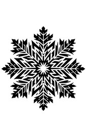 Snowflake SVG, Christmas SVG, Winter SVG, New Year SVG, Flake Winter SVG, Snowfall SVG, Season SVG, Snowflake Silhouette, Snowflake Design, Cut file for Cricut SVG, JPG, PNG, Clipart