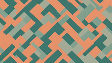 Seamless geometric wallpaper: abstract background featuring colorful patterns, textured surfaces, and modern designs with multi-color gradients and shapes