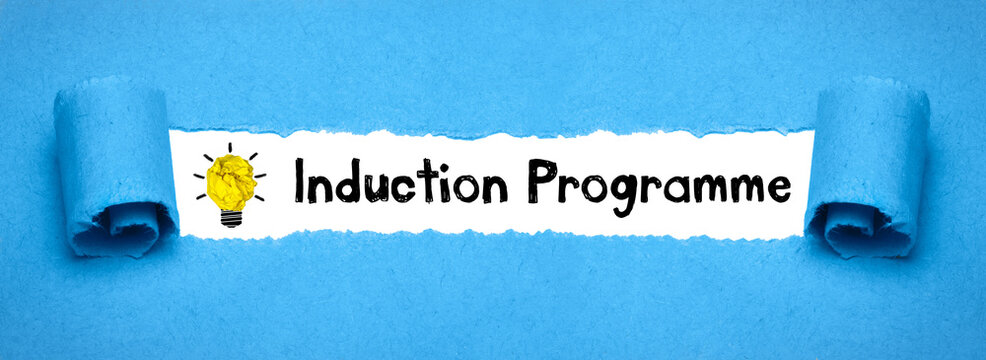 Induction Programme	