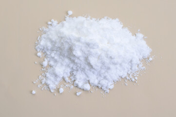 Aspartic acid, the ionic form is known as aspartate.