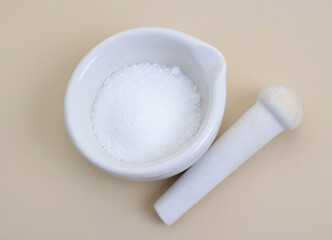 Barium hydroxide is a chemical compound