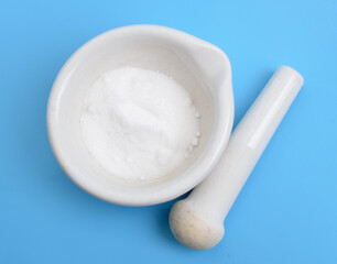 Borax, also referred to as sodium borate, tincal and tincar.
