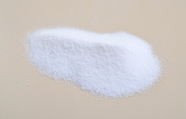 Fumaric acid is an organic compound with the formula HO2CCH-CHCO2H.