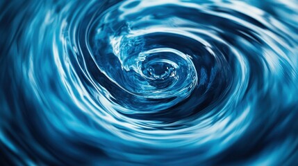 Water Vortex