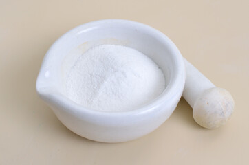 Fumaric acid is an organic compound with the formula HO2CCH-CHCO2H.