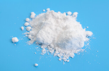 Mannitol is a type of sugar alcohol used as a sweetener and medication