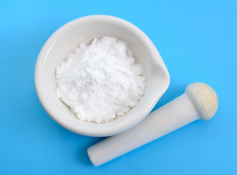 Mannitol is a type of sugar alcohol used as a sweetener and medication