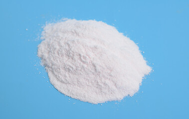 Manganese II sulfate usually refers to the inorganic compound with the formula MnSO4.