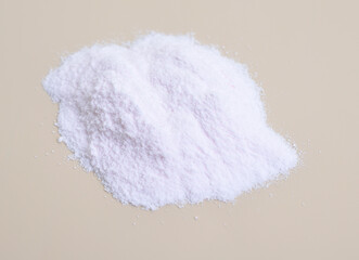 Manganese II sulfate usually refers to the inorganic compound with the formula MnSO4.