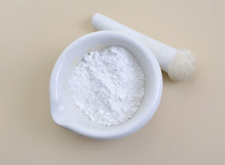 Titanium dioxide, also known as titanium IV oxide or titania,