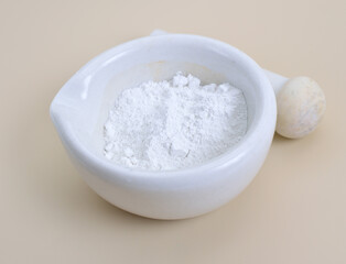 Titanium dioxide, also known as titanium IV oxide or titania,