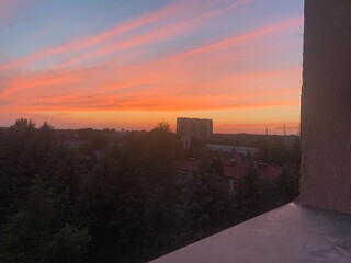 Krajobraz © Maja