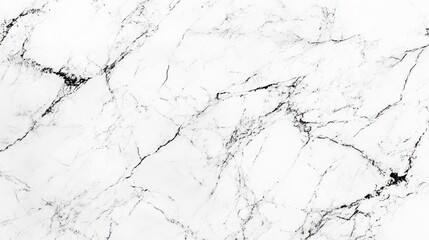 Obraz premium White Marble Texture