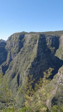 canion das laranjeiras, em bom jardim da serra, santa catarina 