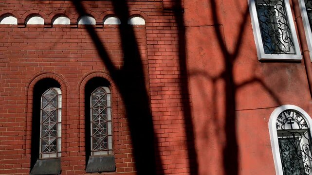 Church of Saints Simon and Helena, Minsk, Belarus