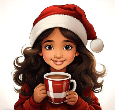Holiday Joy in Every Sip