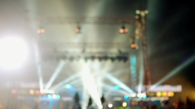 Celebratory concert on Independence Day, Minsk