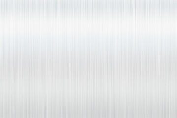 Stainless steel texture background. Shiny surface of metal sheet.