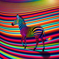 Pictures of zebra 