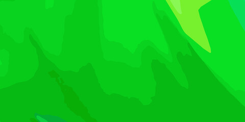 Green Abstract Background Minimal Clean Lines movement Seasonal Christmas Business Futuristic Green Energy Technology. Green Color Abstract background design. Vivid Green color background. Ai Generate