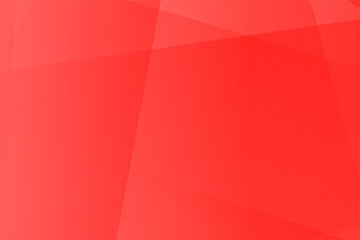 Obraz premium Abstract red on light red background modern design. Vector illustration EPS 10.