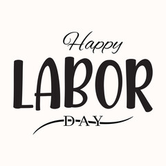 labor day design