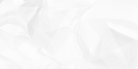 White crumpled paper texture background. Crumpled paper ball isolated on white with clipping path. panorama grunge wrinkly paper texture background, crumpled pattern texture. paper crumpled texture.