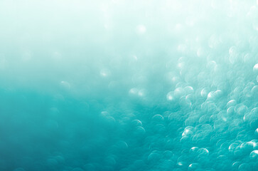 Fond abstrait, effet bokeh. Texture abstraite et brillante, superpositions, paillettes, poussière légère, couleur pastel, papier peint, arrière-plan 