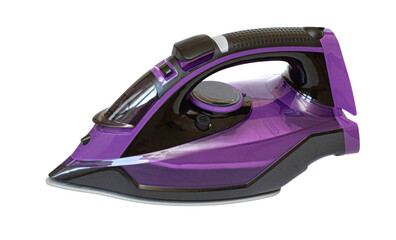 wireless ironing iron