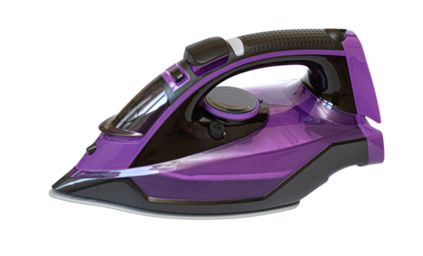 wireless ironing iron