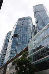 Obraz premium Francfort