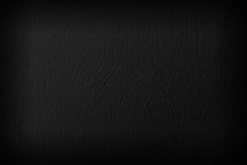 Fototapeta premium Dark wood background old black wood texture for background